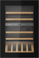 Винный шкаф FWK 2852.0 S